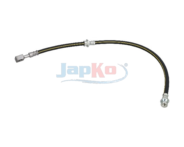 JAPKO Holder, bremseslange 691104 Bagaksel højre for RENAULT