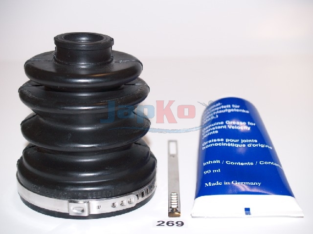 JAPKO Drivaksel Manchetsæt 63269 for HYUNDAI