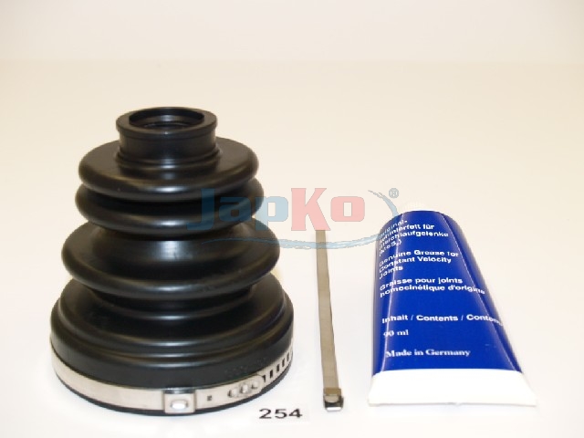 JAPKO Drivaksel Manchetsæt 63254 for HYUNDAI