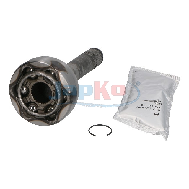 JAPKO Ledsæt, drivaksel 62103 for NISSAN