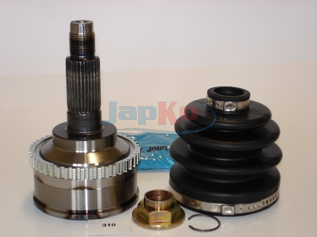 JAPKO Ledsæt, drivaksel 62310 for MAZDA