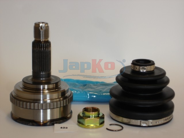 JAPKO Ledsæt, drivaksel 62422 for HONDA