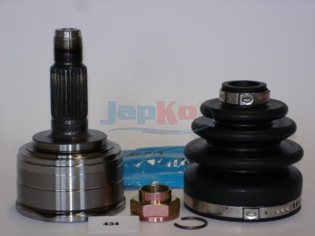JAPKO Ledsæt, drivaksel 62434 for HONDA