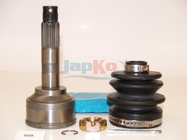 JAPKO Ledsæt, drivaksel 62609 for DAIHATSU