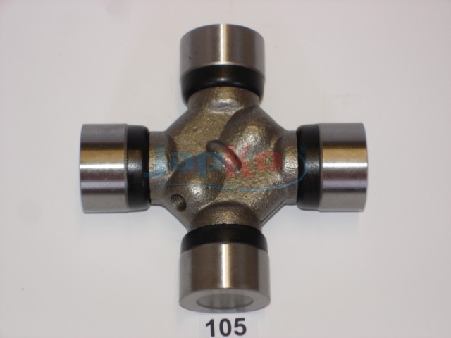 JAPKO Led, kardanaksel 66105 for NISSAN