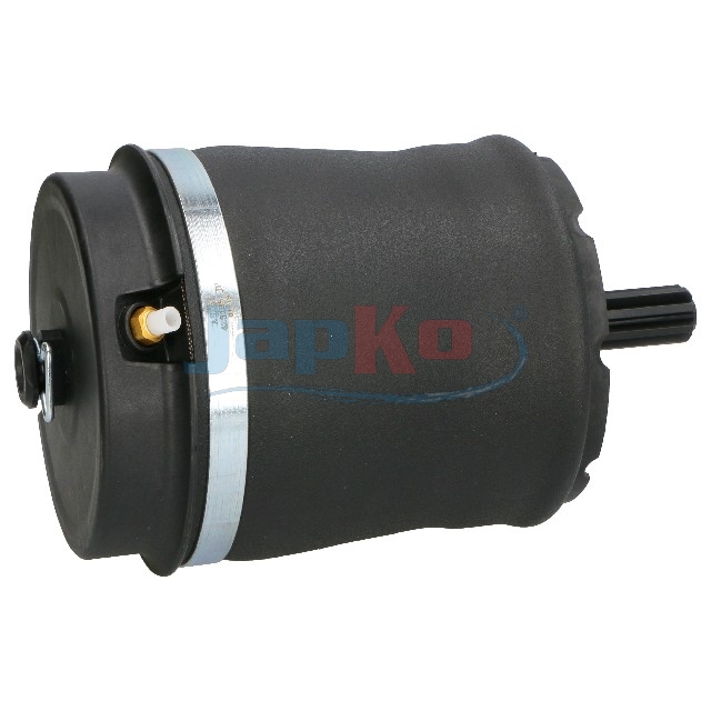 JAPKO Luftfjeder, undervogn mjas036 bagaksel for LAND ROVER