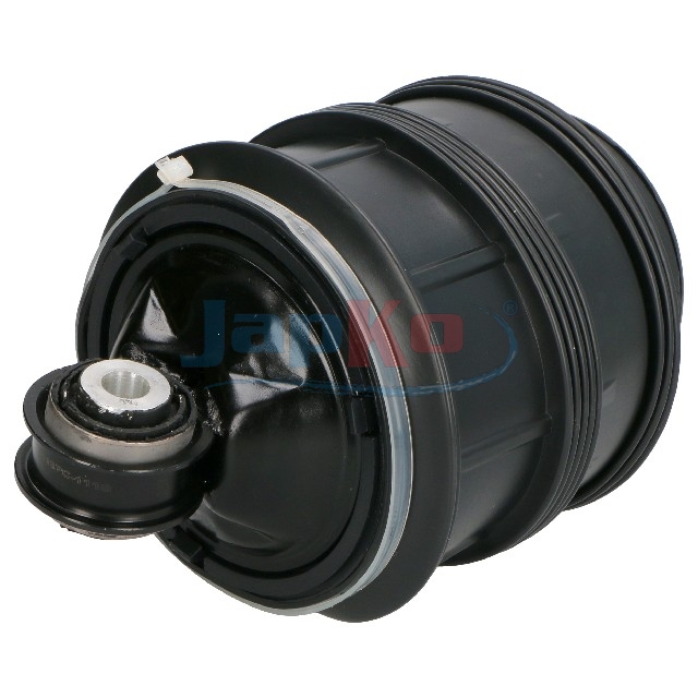 JAPKO Luftfjeder, undervogn mjas045 bagaksel for MERCEDES-BENZ