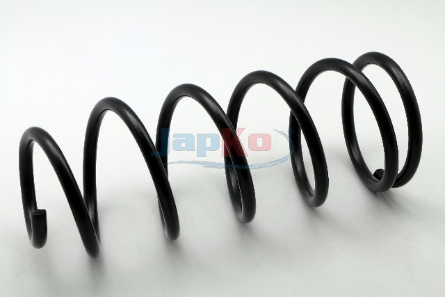 JAPKO Fjeder zcj1075c foraksel for FORD