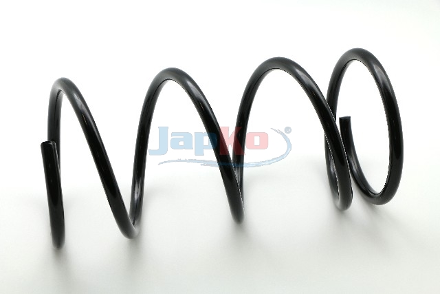 JAPKO Fjeder zcj1239a foraksel for TOYOTA