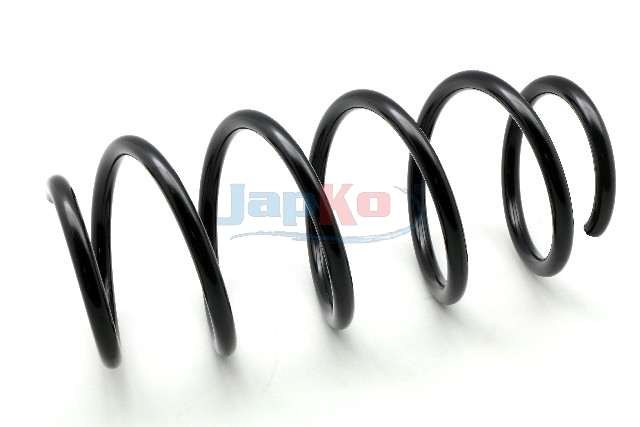 JAPKO Fjeder zcj2654h foraksel for VAUXHALL