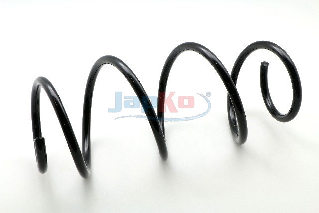 JAPKO Fjeder zcj2718h foraksel for RENAULT TRUCKS