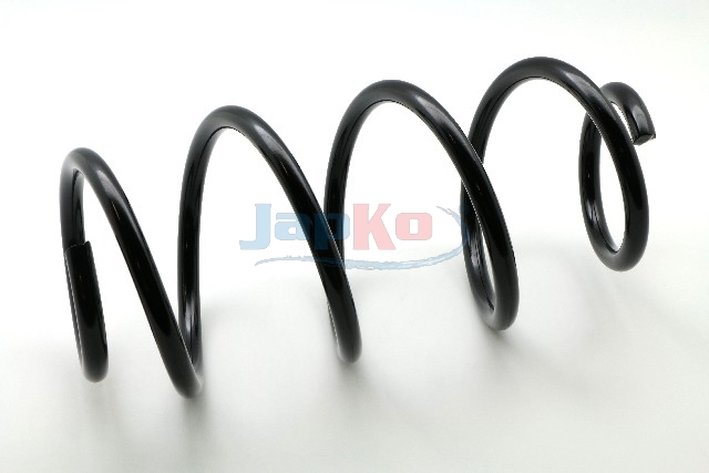 JAPKO Fjeder zcj2716h foraksel for RENAULT