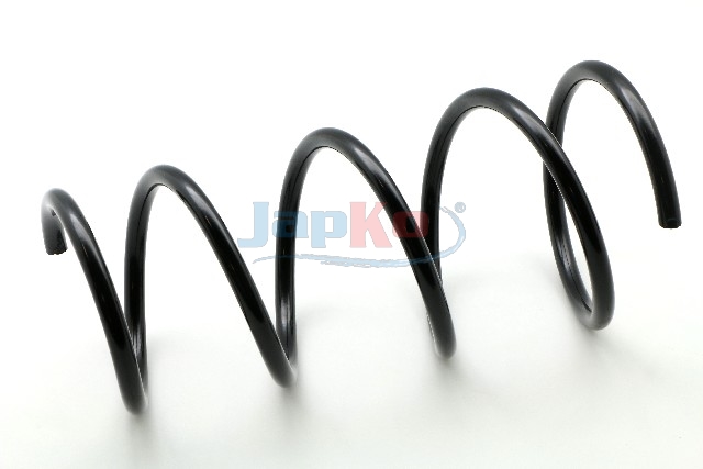 JAPKO Fjeder zcj2947h foraksel for RENAULT TRUCKS