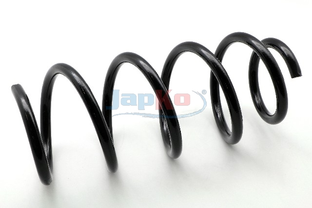 JAPKO Fjeder zcj3316a venstre foraksel for HONDA