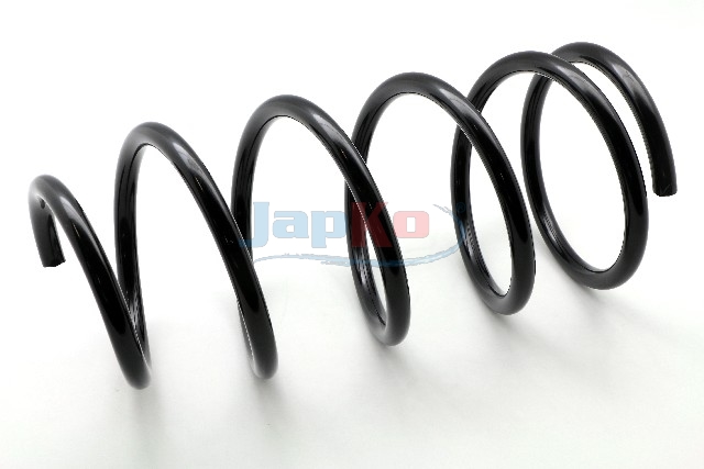 JAPKO Fjeder zcj3466c foraksel for LAND ROVER