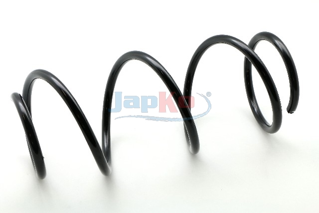 JAPKO Fjeder zcj3540h foraksel for RENAULT TRUCKS RENAULT