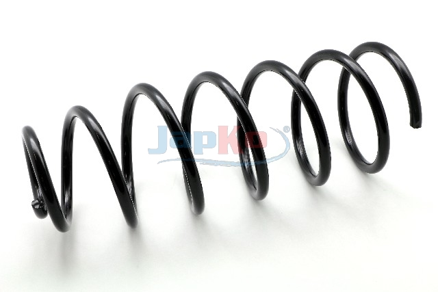 JAPKO Fjeder zcj3773a foraksel for VW