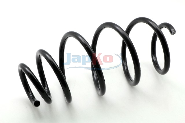 JAPKO Fjeder zcj3974a foraksel for VAUXHALL OPEL