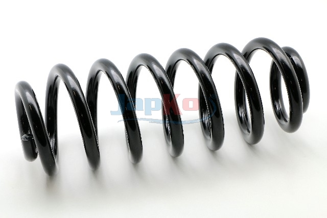 JAPKO Fjeder zcj6754h bagaksel for BMW