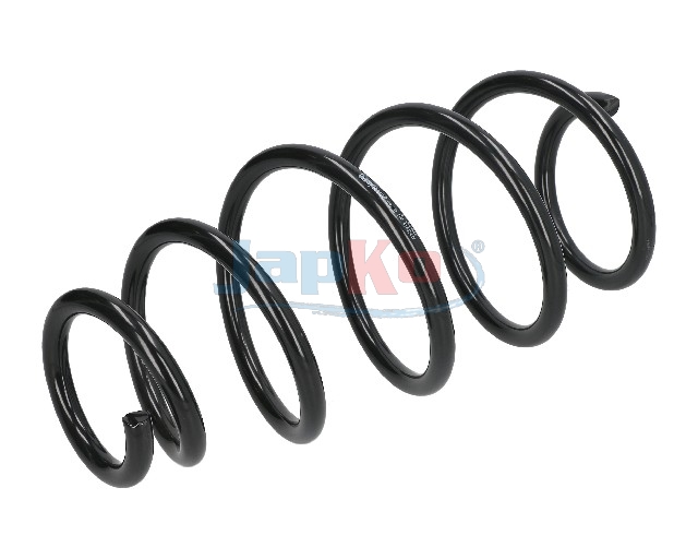JAPKO Fjeder zcj3962a foraksel for VAUXHALL