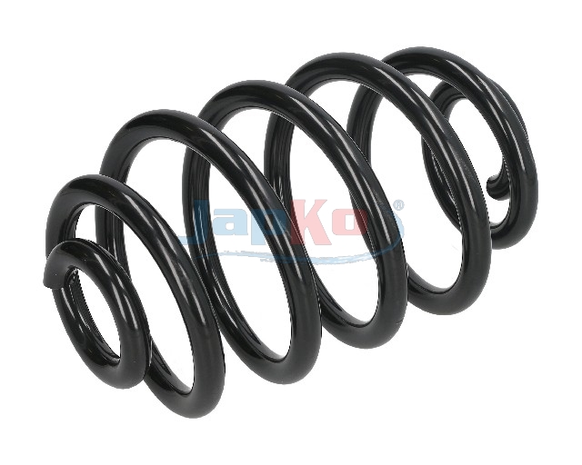 JAPKO Fjeder zcj5003a bagaksel for BMW
