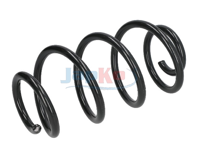JAPKO Fjeder zcj5031a bagaksel for MERCEDES-BENZ