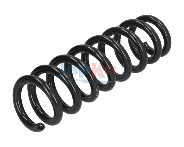 JAPKO Fjeder zcj7075a bagaksel for BMW