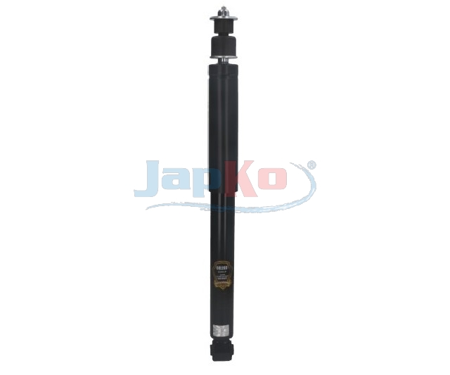 JAPKO Støddæmper mj00289 bagaksel for MERCEDES-BENZ
