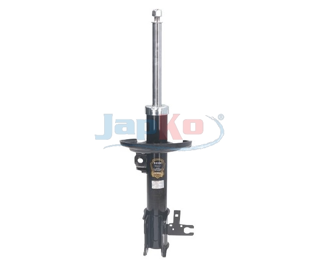 JAPKO Støddæmper mj00326 højre foraksel for VAUXHALL OPEL