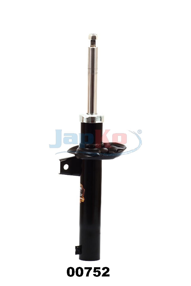 JAPKO Støddæmper mj00752 foraksel for AUDI SKODA VW VAG