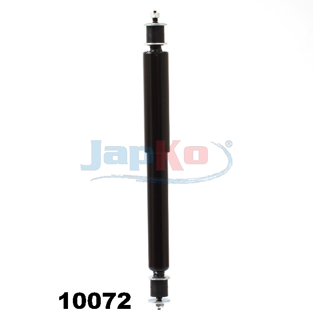 JAPKO Støddæmper mj10072 foraksel for NISSAN