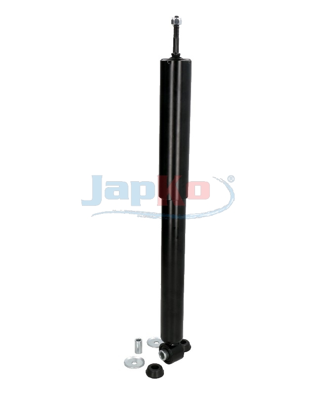 JAPKO Støddæmper mj50043 bagaksel for MITSUBISHI