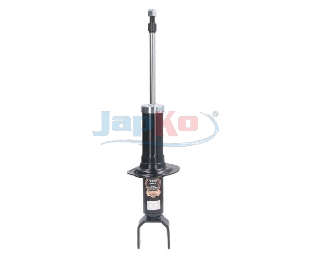 JAPKO Støddæmper mj70019 bagaksel for SUBARU