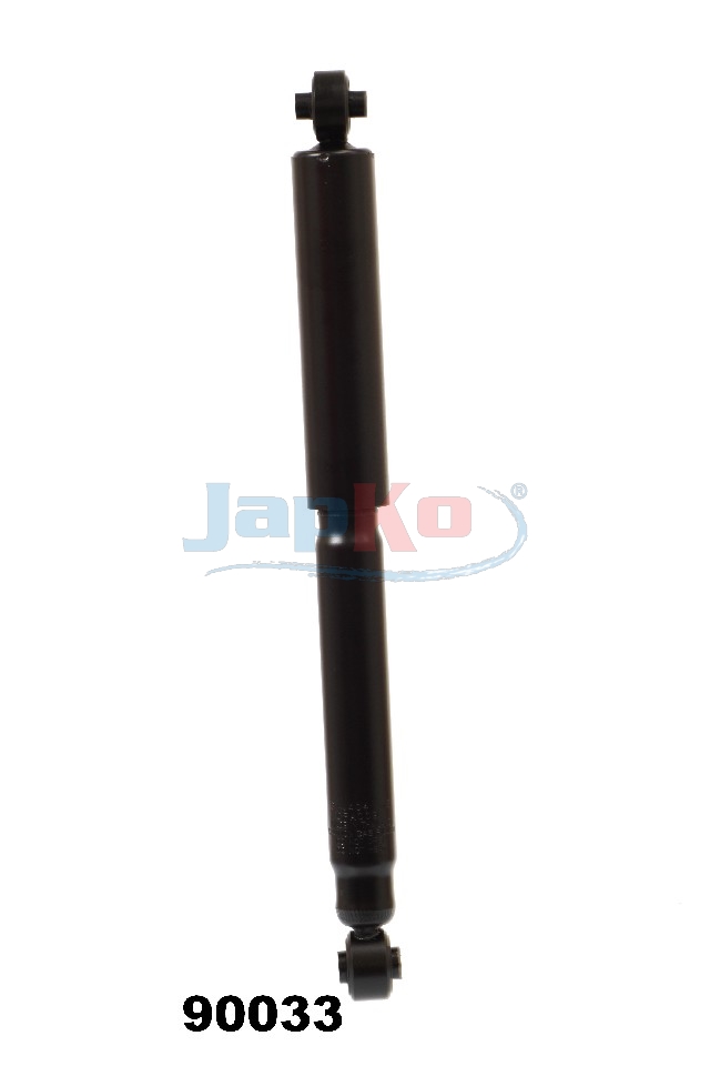 JAPKO Støddæmper mj90033 bagaksel for JEEP CHRYSLER
