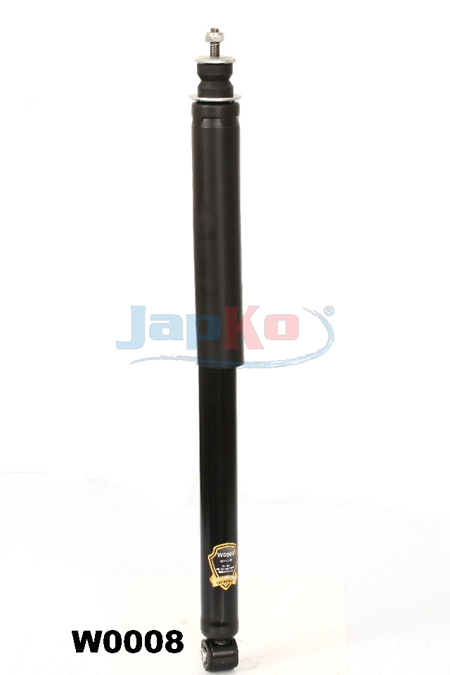 JAPKO Støddæmper mjw0008 bagaksel for OPEL CHEVROLET DAEWOO ROVER
