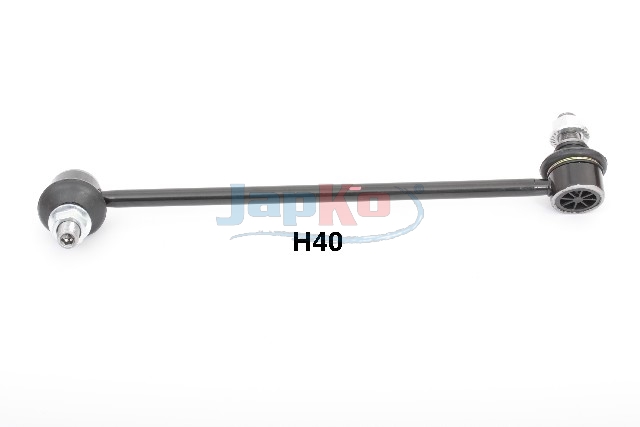 JAPKO Stang/led, stabilisator 106h40l venstre foraksel for HYUNDAI