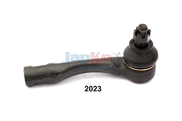 JAPKO Sporstangkugle 1112022r foran til højre for LEXUS TOYOTA