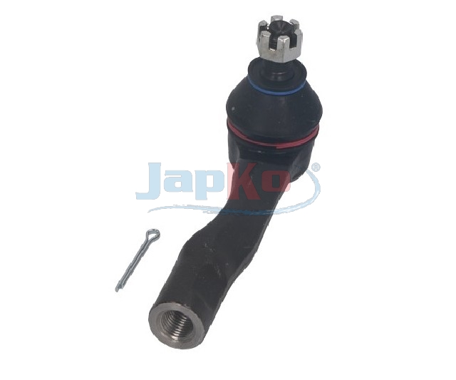 JAPKO Sporstangkugle 1112022l foran til venstre for TOYOTA LEXUS
