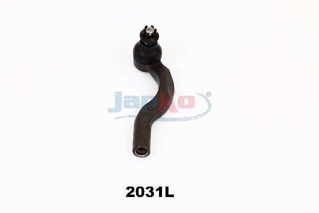 JAPKO Sporstangkugle 1112031l foran til venstre for LEXUS TOYOTA