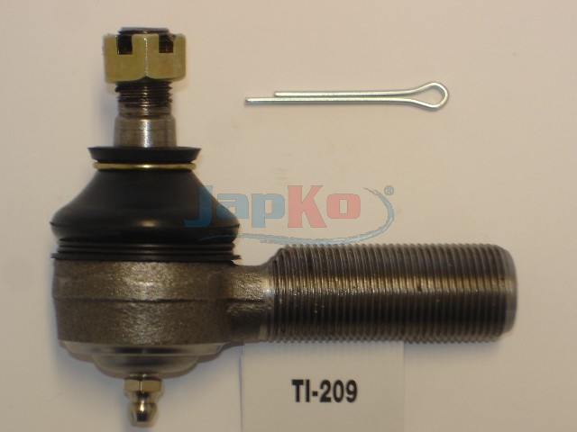 JAPKO Sporstangkugle 111209 venstre for TOYOTA