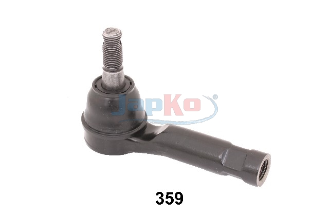JAPKO Sporstangkugle 111359 foraksel for MAZDA