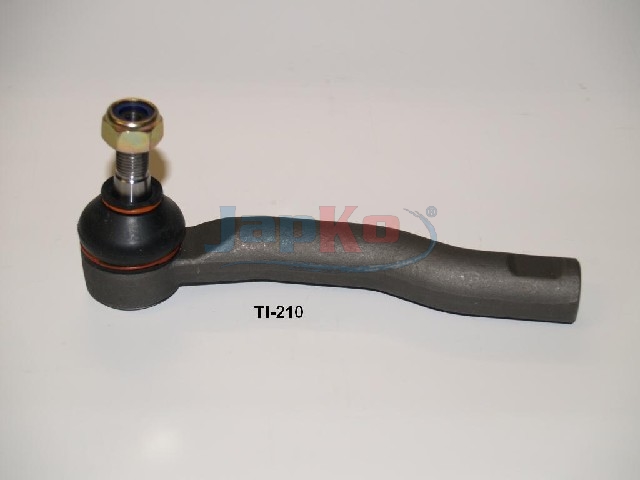 JAPKO Sporstangkugle 111207l foran til venstre for DACIA PEUGEOT TOYOTA