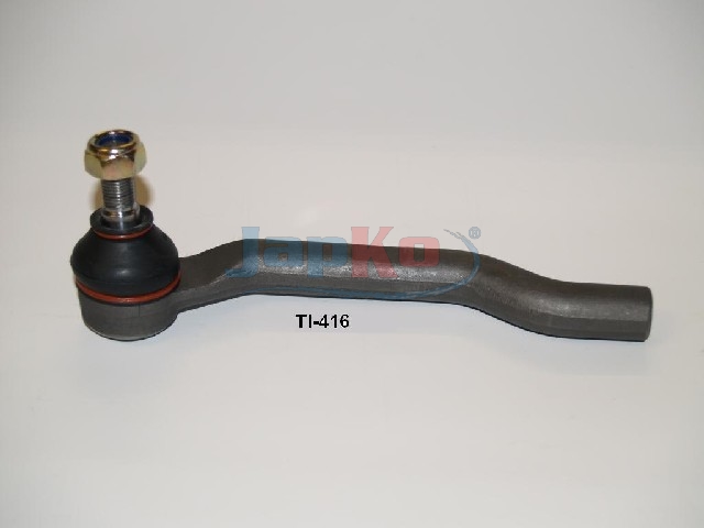 JAPKO Sporstangkugle 111415l foran til venstre for HONDA