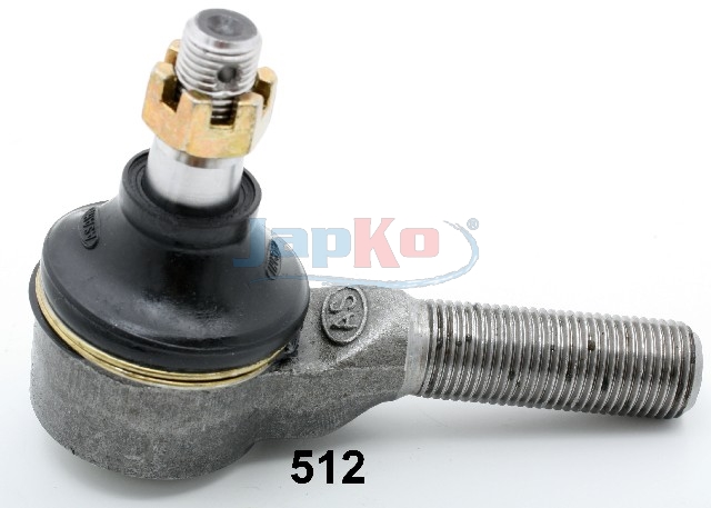 JAPKO Sporstangkugle 111512 foraksel for HYUNDAI MITSUBISHI