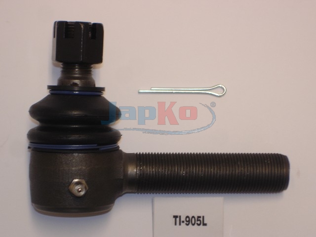 JAPKO 111905l venstre foraksel for ISUZU