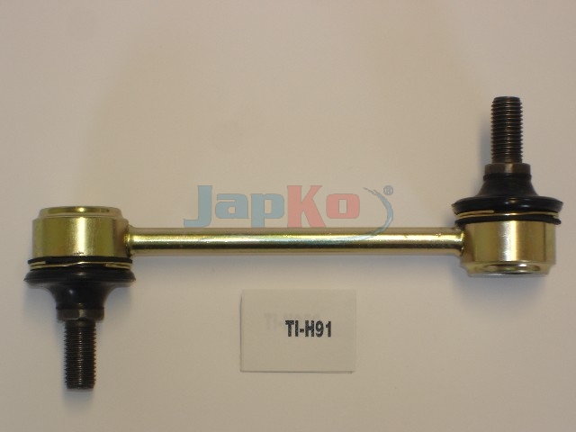 JAPKO Stabilisator, chassis 111h91 Bagaksel på begge sider for HYUNDAI