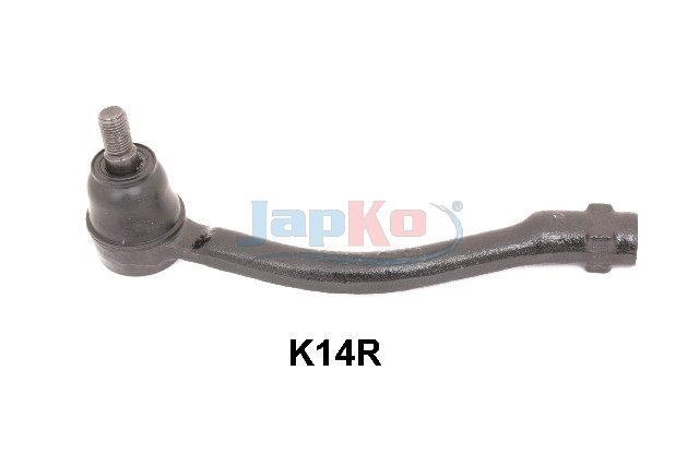 JAPKO Sporstangkugle 111k14r højre foraksel for HYUNDAI KIA