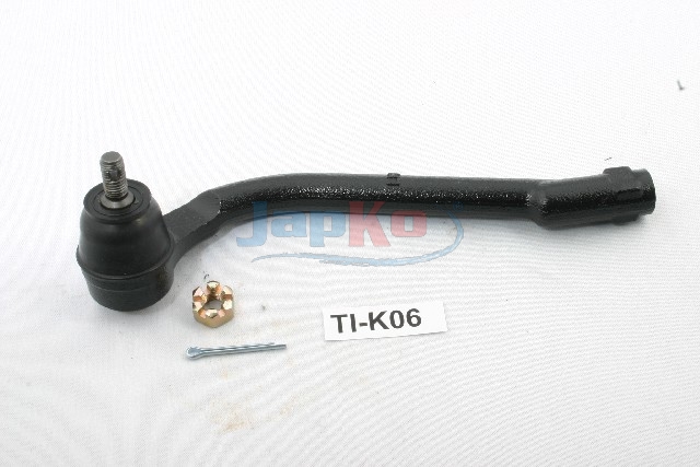 JAPKO Sporstangkugle 111k05l foran til venstre for KIA