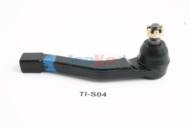 JAPKO Sporstangkugle 111s04l foran til venstre for SSANGYONG