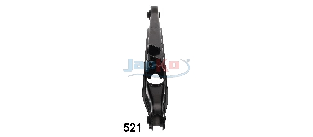 JAPKO Bærearm, hjulophæng 71521 Bagaksel nede for MITSUBISHI